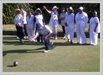 RESERVOIR HILLS SPORTS AND RECREATION CLUB