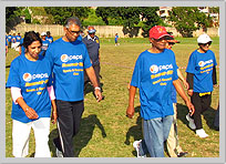 RESERVOIR HILLS SPORTS AND RECREATION CLUB