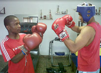 RESERVOIR HILLS SPORTS AND RECREATION CLUB