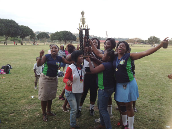 Reservoir Hills Sports And Recreation Club Netball