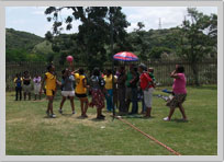 RESERVOIR HILLS SPORTS AND RECREATION CLUB