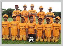 RESERVOIR HILLS SPORTS AND RECREATION CLUB